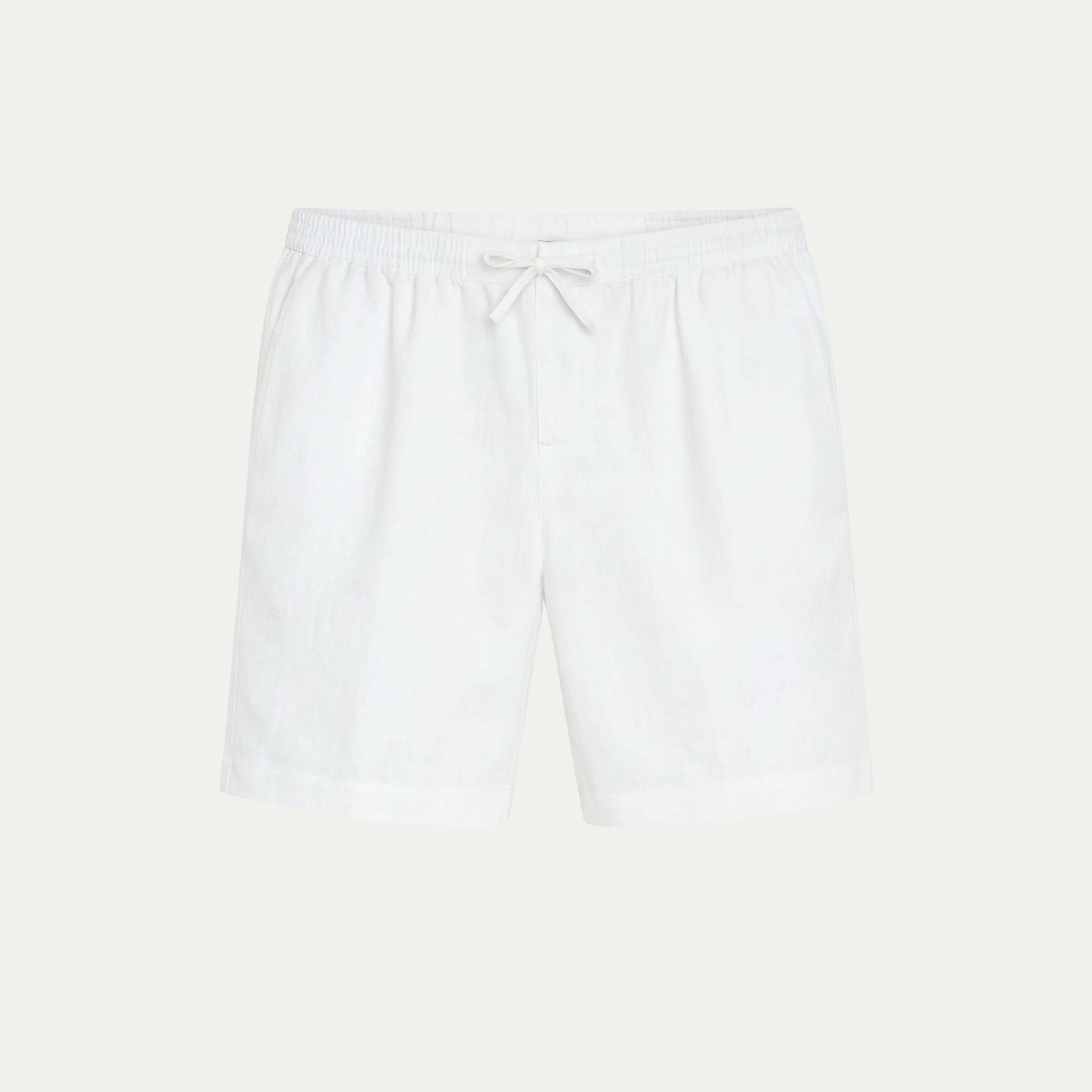 Amalfi Linen Short