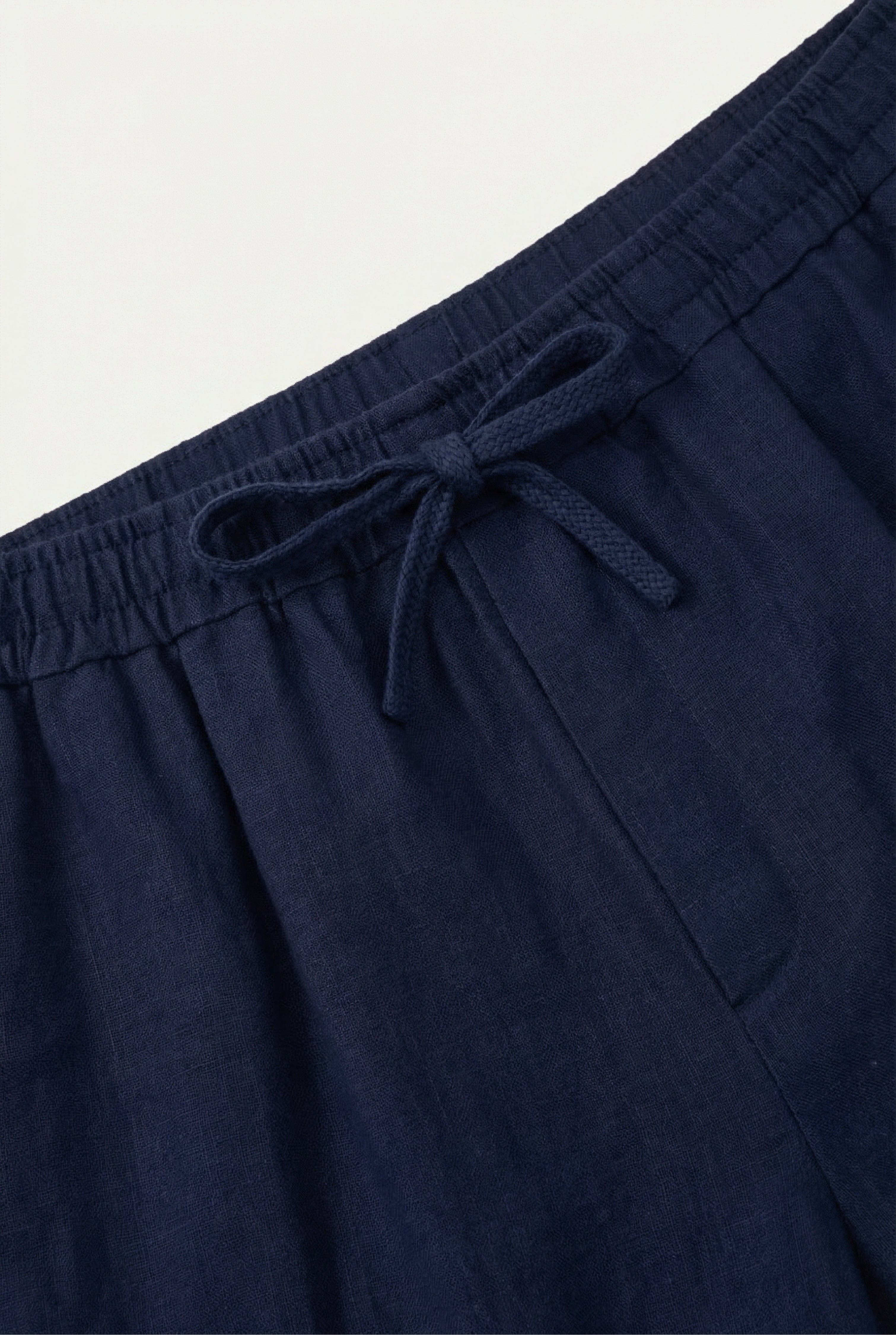 Amalfi Linen Short