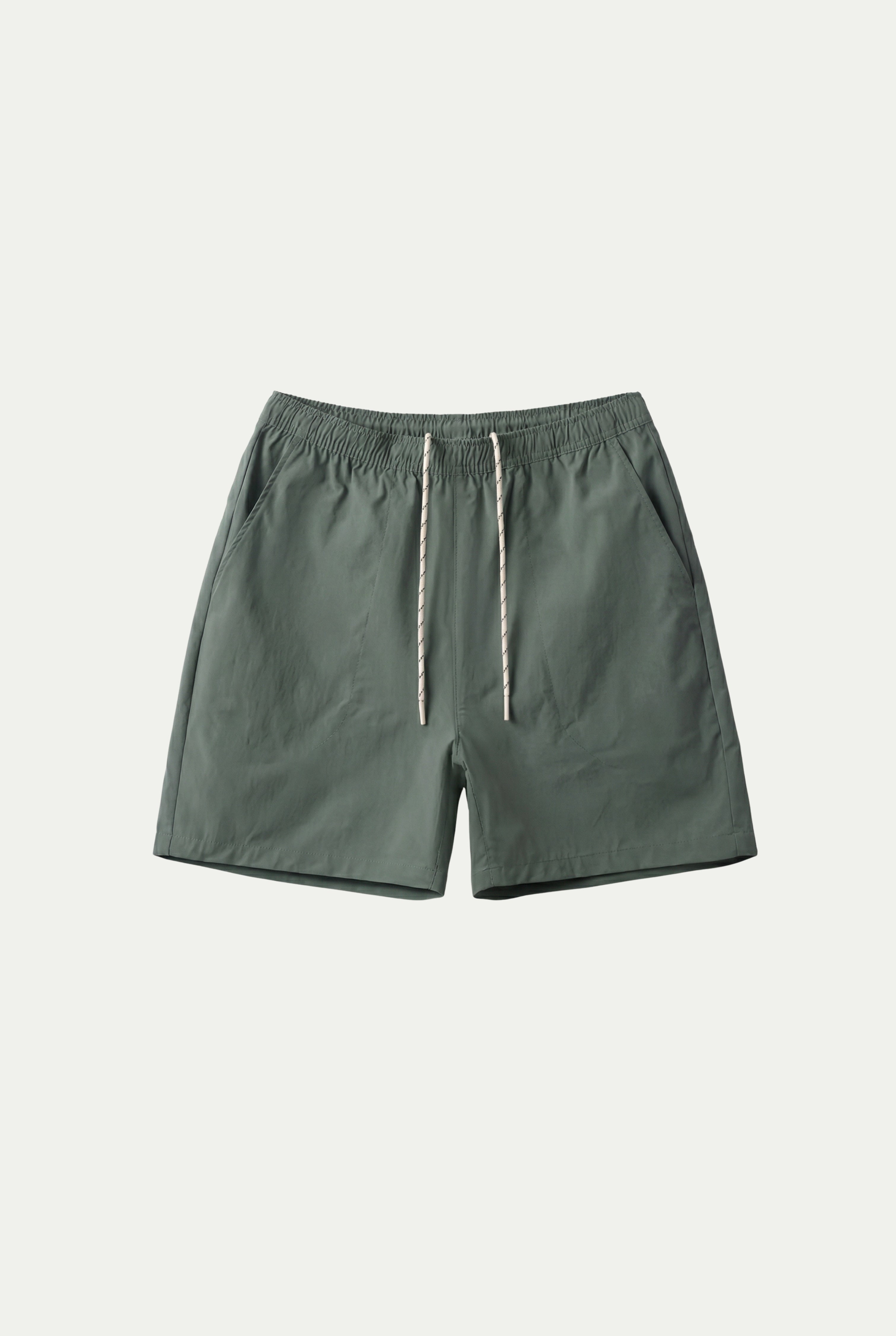 Portofino Nylon Swim Short Sage