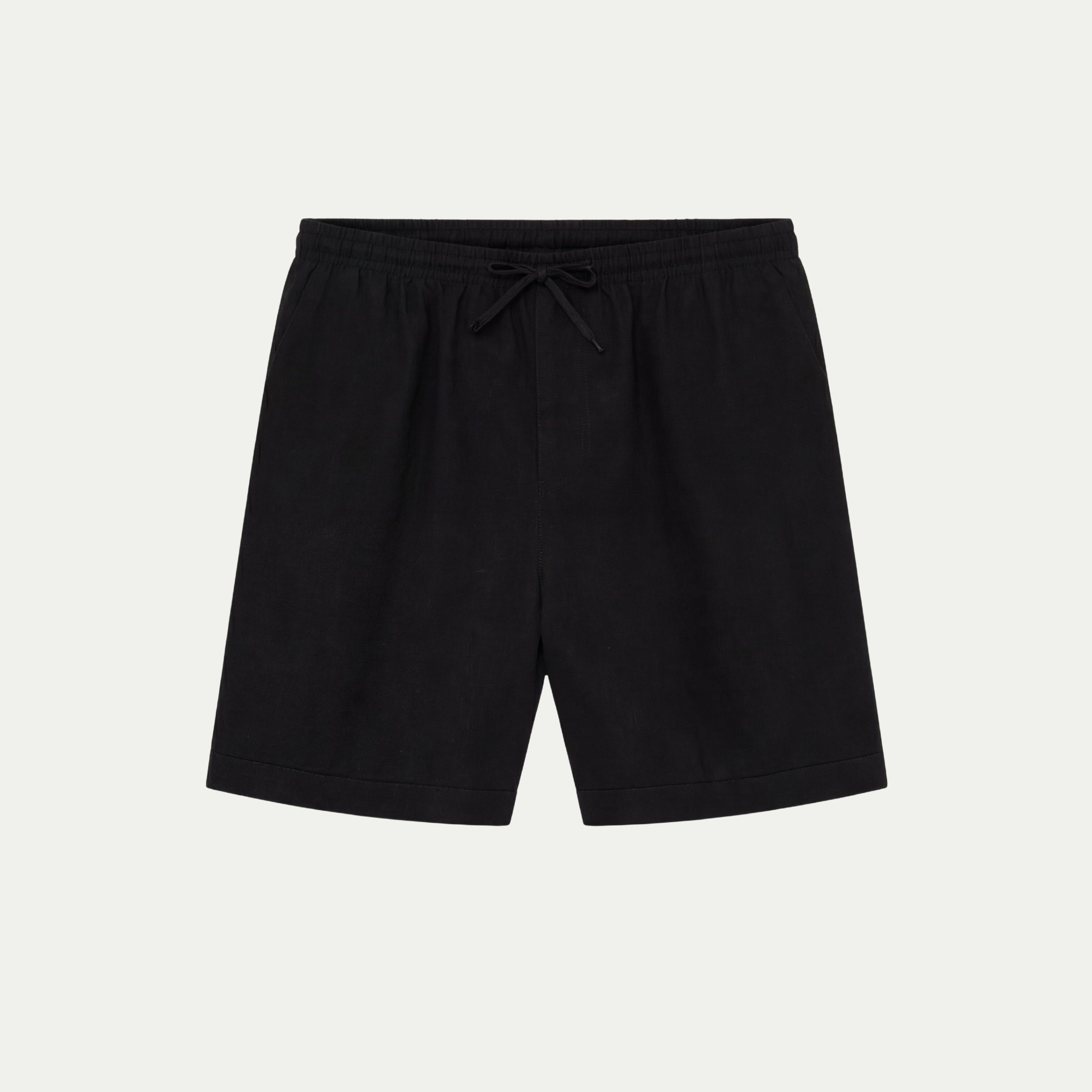 Amalfi Linen Short