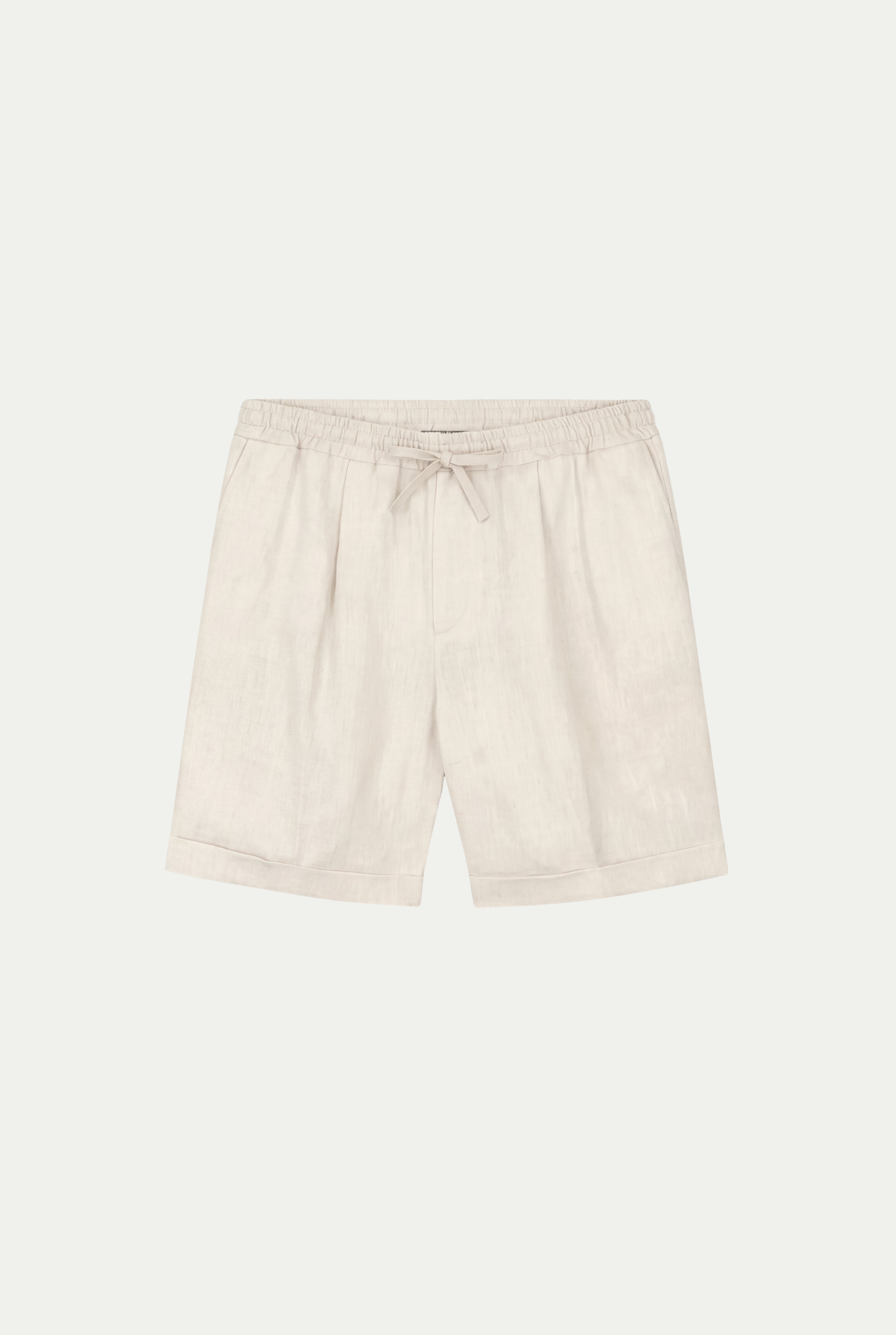 Amalfi Linen Short Natural