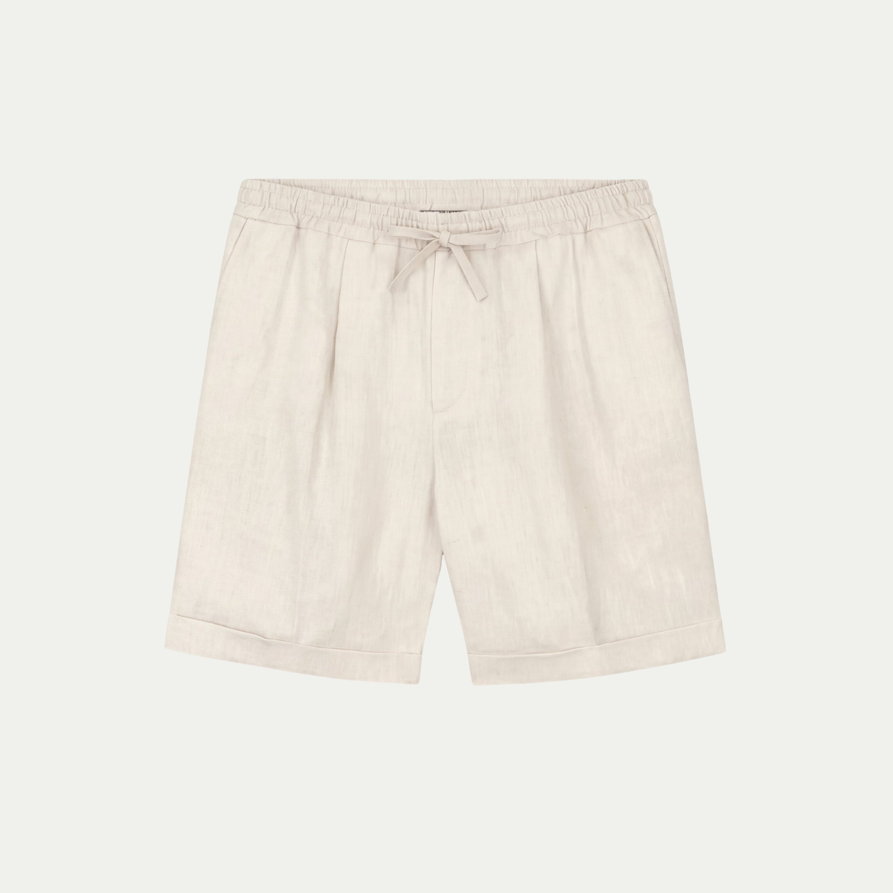 Amalfi Linen Short
