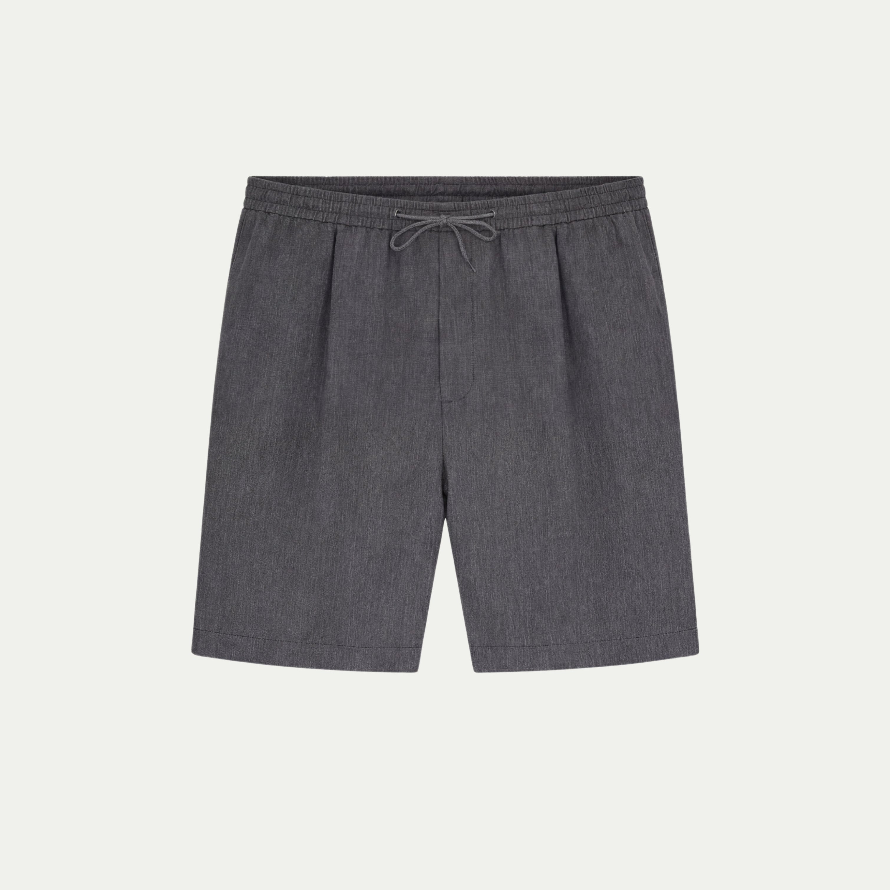 Amalfi Linen Short