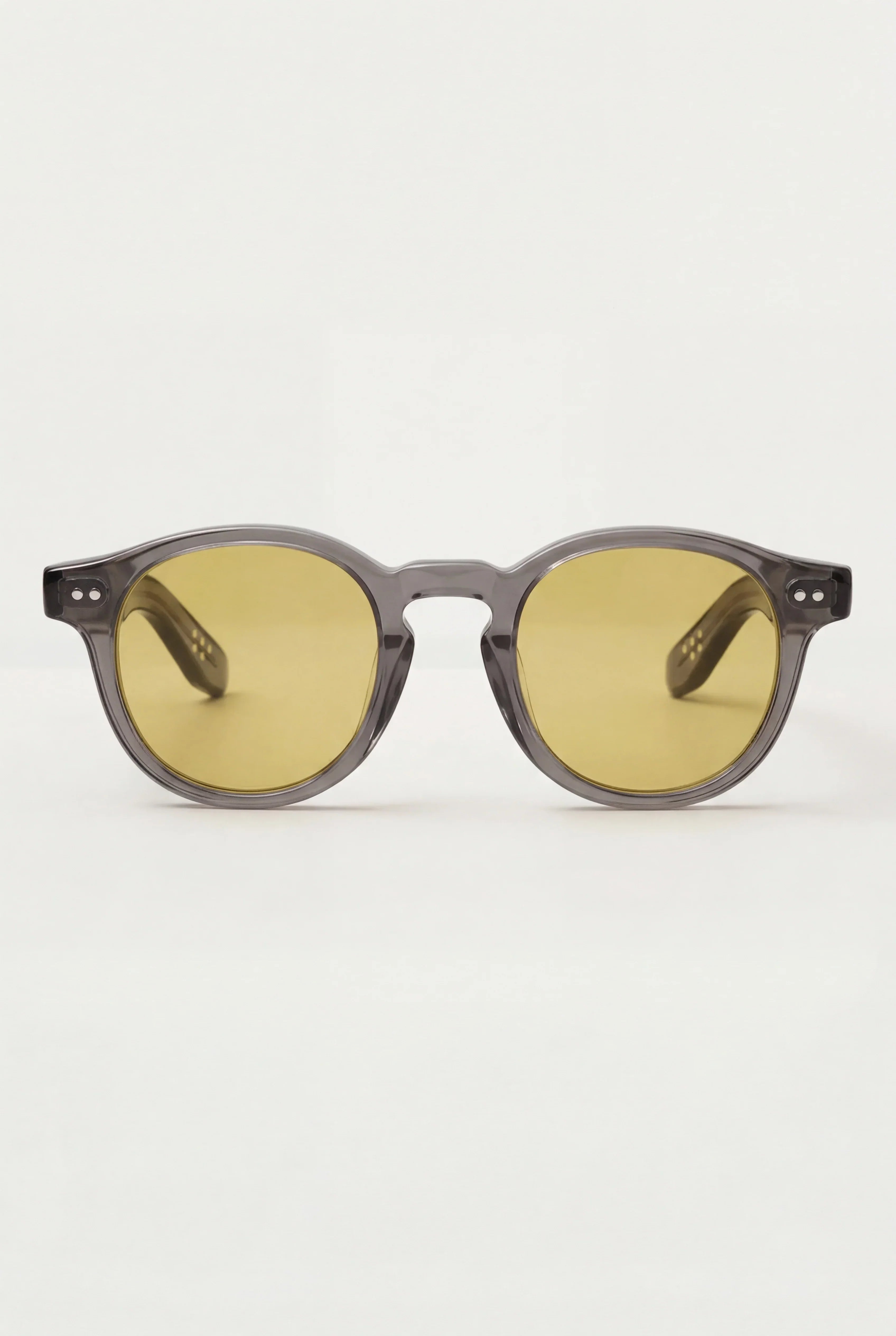 Chimano Sunglasses Giallo