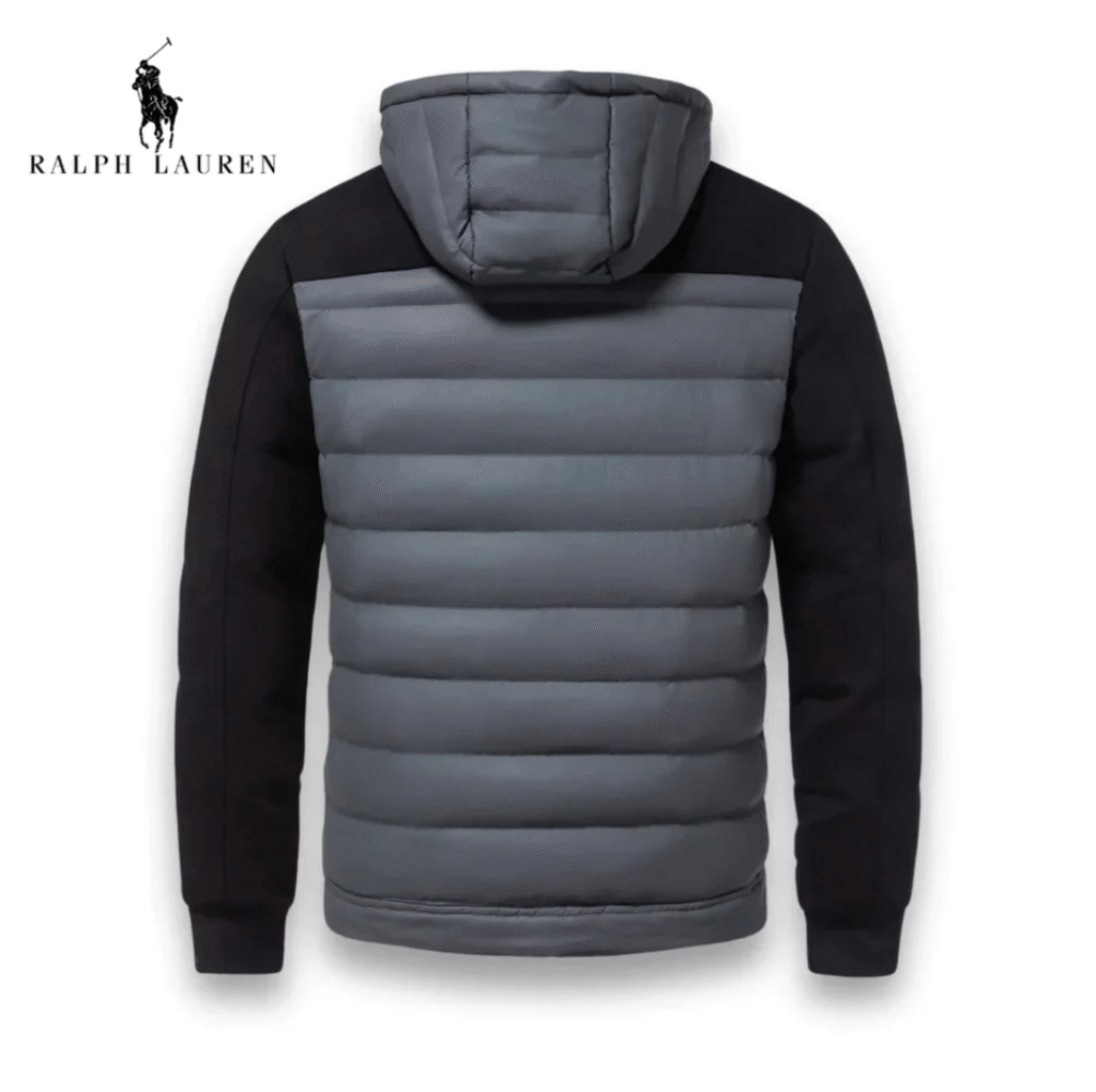 RL | Hybrid-Pufferjacke