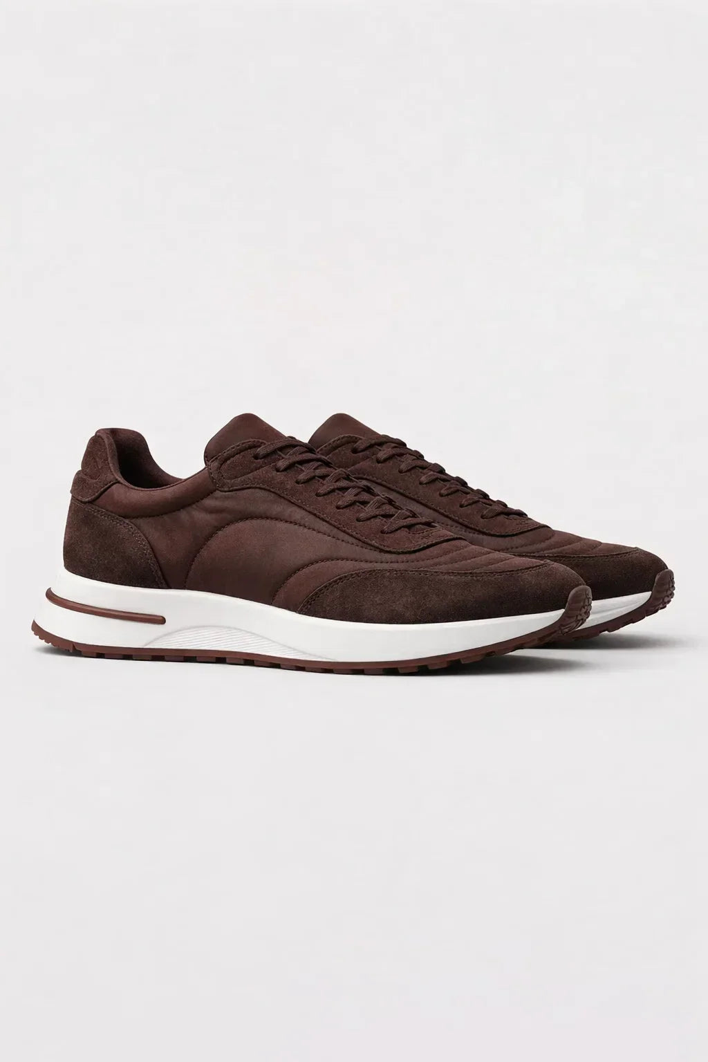 Rafelo Sneaker Brown